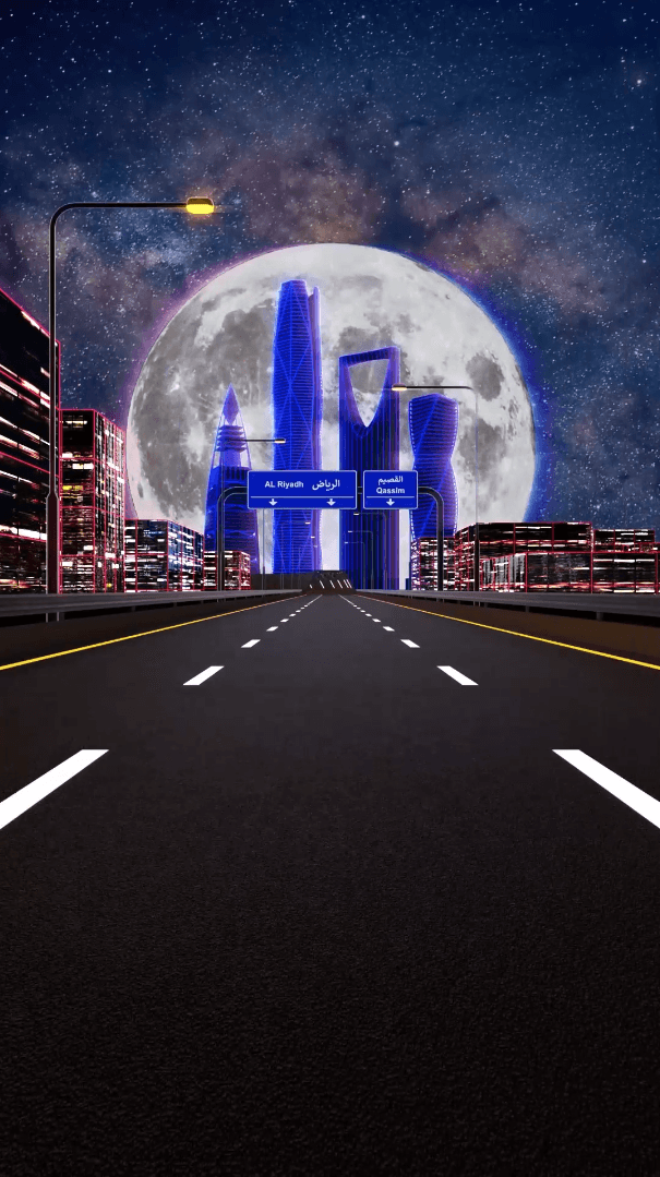Retro Journey: A Tale of an Endless Deja Vu